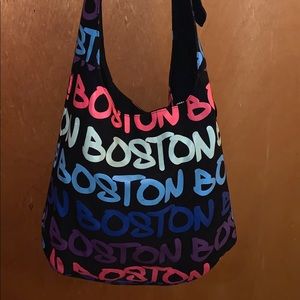 Robin Ruth Boston Sling Bag
